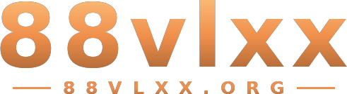 88vlxx logo