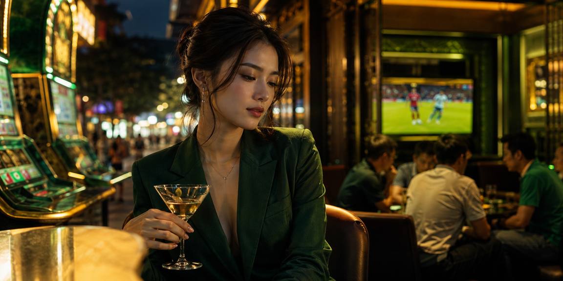 88vlxx Thưởng hằng ngày Live Casino
